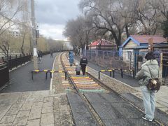 -北山公园