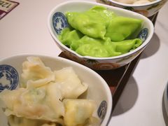 -东方饺子王(大屯路店)