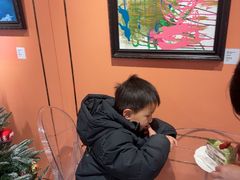 -CloudD'or可露朵蛋糕(1733商业空间店)
