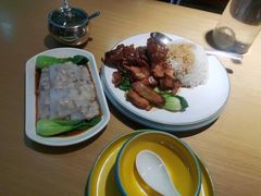 -昌勝香港深井烧鹅(新年华店)