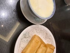 -民信老铺(双皮奶博物馆店)