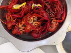 -陈氏龙虾·干锅鸭头
