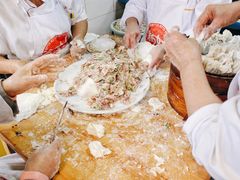 -海汇源老烧麦店(东大街总店)