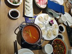 -龙聚德北京烤鸭(沙坪坝华宇A馆店)