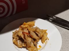 -海底捞火锅(万达广场店)