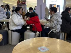 -DQ·蛋糕·冰淇淋(徐东销品茂店)