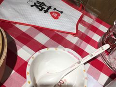 -西贝莜面村(上海百联西郊店)