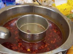 -金鼎雪山牦牛杂火锅(理县总店)