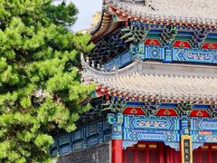 -长春孔子文化园-文庙