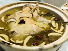 -湖北味道(湖北大厦店)