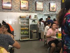 -广电冷面(汉城中路店)