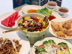 -闽海肴(北辰荟店)