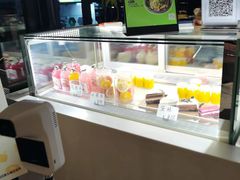 -Maxpoint Kitchen 西餐咖啡(乐峰广场店)