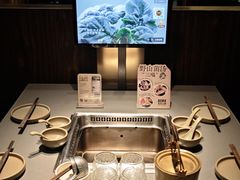-巴奴毛肚火锅(悠唐购物中心店)