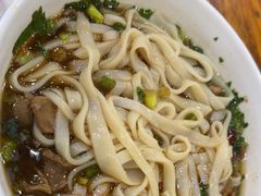 -肆姐面粉馆(坡子街店)