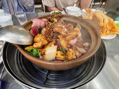 -胡须佬鸡煲四季火锅店(石厦西村直营店)