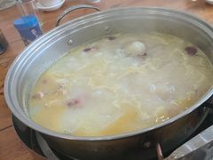 -15年老字号鑫鑫猪肚鸡·椰子鸡海南火锅(兴隆华侨农场店)