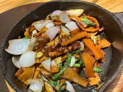 -云海肴云南菜·蒸汽石锅鱼(北京良乡华冠店)