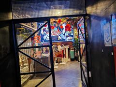 -友记功夫香·人民大排档(红牌楼店)