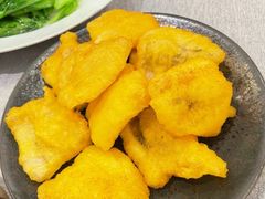 -潮府馆·非遗潮州菜·港式点心(世纪公园店)