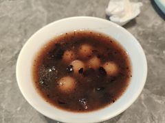 -奇芳阁·百年清真南京菜(夫子庙店)