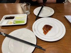-全聚德烤鸭店(马家堡店)