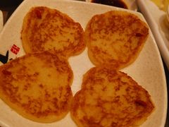 土豆饼-朴大人炭烤·韩国料理(奥帆中心海尔洲际店)