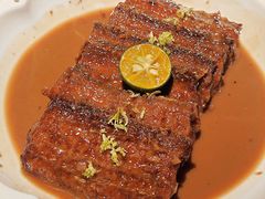-106餐厅北京菜.烤鸭(百子湾店)