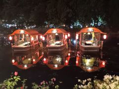 -侨美·唐荔园·40年地道粤菜