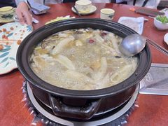 -菌之家·专业纯野生菌火锅·特色炒菌