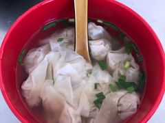 -崖口云吞(中堡店)