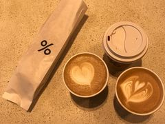 -% Arabica(京都东山店)