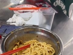 -堂堂小伙夫·辽宁小吃大排档(京西大悦城店)