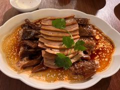-蛇口希尔顿南海酒店·随轩中餐厅·粤菜