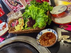 -刘淑芬·活鱼铁锅炖(北京首店)