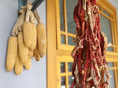 -长安上水缘度假庄园