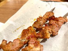 -贯贯吉·清真餐厅(浙江中路店)