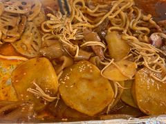 -重庆熙街