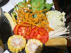 -Thai Basil罗勒叶泰式餐厅(时代天街店)