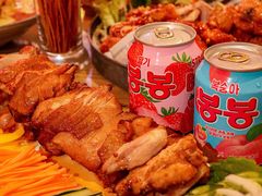 -Dak's 炸鸡(远景路店)