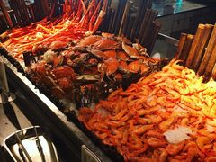 -星伦多 自助料理(圆融店)