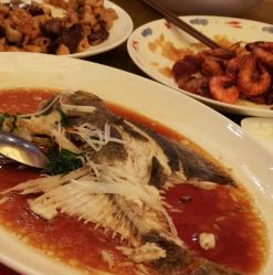 -空中一号宴会厅(信合大厦店)
