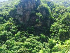 -浙北大峡谷