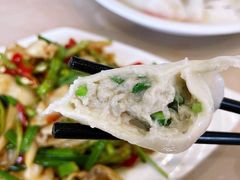 -北方饺子王·海肠捞饭·海鲜锅(山大店)