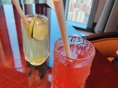 -环球港凯悦 · 享悦中餐厅