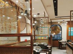 -江小渔鲜鱼火锅(西二道街店)