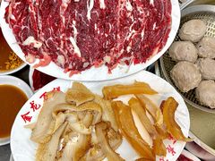 -万祥牛肉火锅(金龙店)