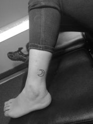 -刺客纹画纹身·洗纹身·穿孔饰品