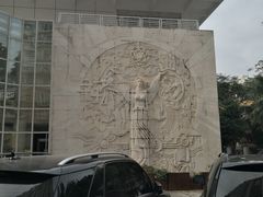 -福田区文化馆(景田东一街)