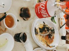 -锐记美食店·现捞海鲜(闸坡店)